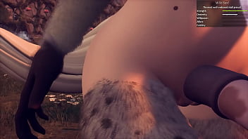 Breeders of the Nephelym Gameplay Clip [30]
