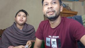 Husband Wife Romance New Marriage Couple