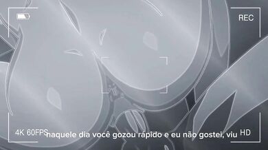 Preto é branco hentai animation sex