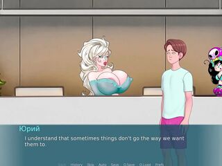 Complete Gameplay - Sex Note, Part 25
