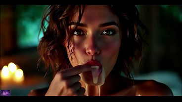 Butterfly Bay Day 3 HD (100% AI)