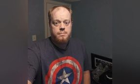Suck my Magic Ginger Cock JohnnyRed883