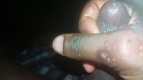 Interracial Sex with My Tgirl Bitch