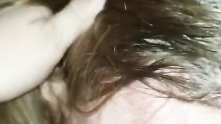 Fiance fucks my best friend cumshot