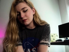 Jaybbgirl – Mom And Dad Are Home