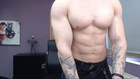 Alexx Dream Private Show