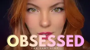 Obsessed With Me - You Can't Stop