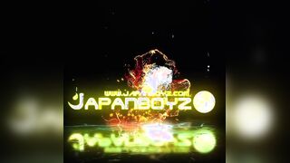 Handsome Daisuke Looks Stunning In His First Porn Scene