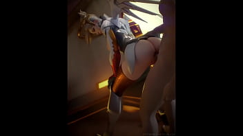 OVERWATCH HMV 2022 OCTOBER BEST COMPILATION
