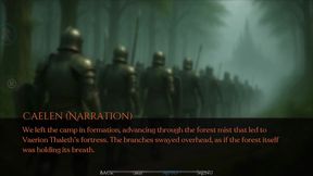 Thorns Beneath the Wings - Best Parts - Part 3