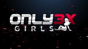 Tanya Tate and Valentina Cruz Slowly finger each other