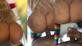 putinha gostosa bandida danu o cusinho na favela