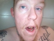 Trans Man JOI CEI Masturbation Queer