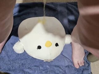 Oh my much loved toy once more