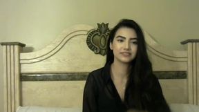 Kassie Perez Private Show