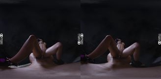 Teen Juri Han Gives you POV Cowgirl Ride