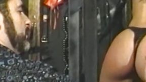 NT lesbians bound and humiliated by dominant males