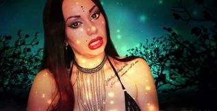 Mesmerizing Mind Fuck! Cum Like a Woman!