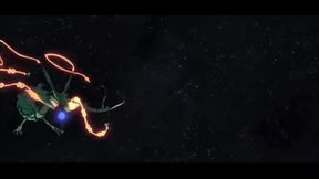 MEGA RAYQUAZA VS DEOXYS BRIGA MAIS EPICA DE TODOS OS TEMPOS