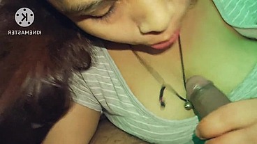 Desi cuckold wife sex with husband friend.