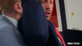 Andy Star In Real Estate Broker Pt2