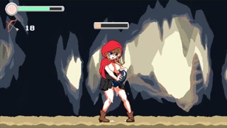 【H GAME】Rose and Demon Beast ♡H Dot anime animeLotion Hentai|Hentai|Hentai|Hentai|Dot Pixel Game