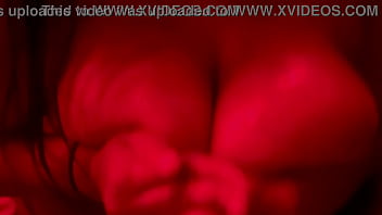 Titty-tatted vixen milks hubby's cock&#x1F32D; in 'marriage' sexcapade