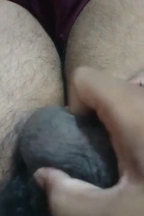Small Dick