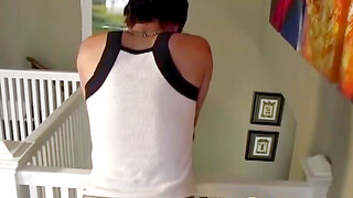 Twinks' Hot Summer Nights - Teen Hunks Stripping & Jerking Off