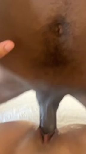 Co Worker Was Supposed To Be Bringing Over Job Project But I Fucked Her Throat Instead