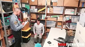 Coorperate Or Go To Jail- Its Your Call!