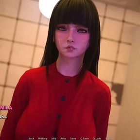 Shadows of Desire V0.8 Cheating Update #03