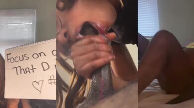 BBC ruins study session leaving petite teen dripping with cum