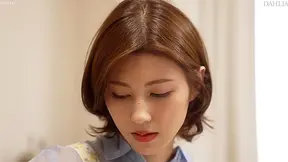 Shy Japanese Beauty – Tits and Ass Squeezed by Horny Train Riders!