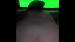 me follo a mi hermanastra viendo el juego de francias vs australia 4-1 .mundial de qatar 2022