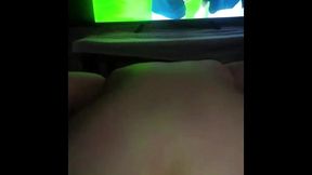 me follo a mi hermanastra viendo el juego de francias vs australia 4-1 .mundial de qatar 2022