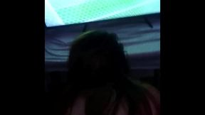 me follo a mi hermanastra viendo el juego de francias vs australia 4-1 .mundial de qatar 2022