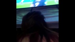 me follo a mi hermanastra viendo el juego de francias vs australia 4-1 .mundial de qatar 2022