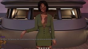 My Dorm 195 - After Sex with Eva