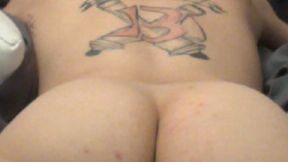 Just a quick STRETCH