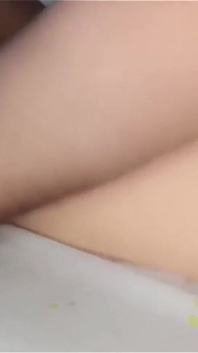779 Big-bootied Student Stepdaughter Accepts Accidental Creampie for Funds