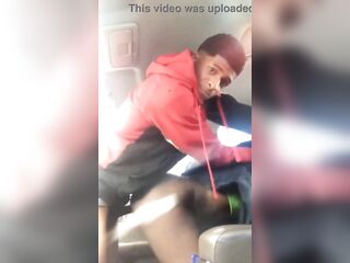 Jamaican teen car sex