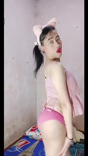 Shemale Horny