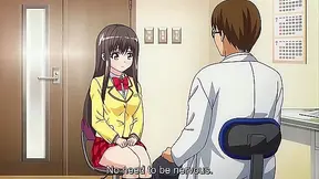 Doctors Secret Examination Turns Hot with Sensual Speculum Play