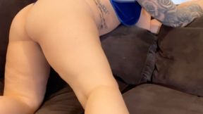 MILF Seduction - Jessica Dynamic