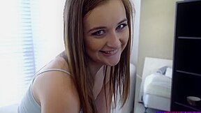 Danni Rivers - My Twisted Step Sister