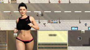 Lisa: The Waitress ep.14