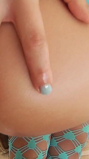 Zoey Monroe Anal Required