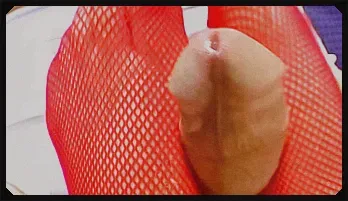 Hot Mai Haruna rubs cock with latex gloves