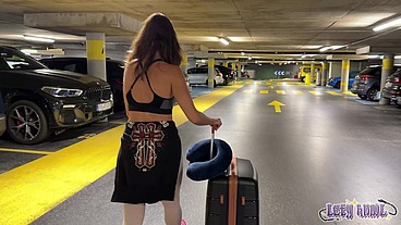 The Adventures of Lety Howl, Episode 17: At the Bucharest Summit